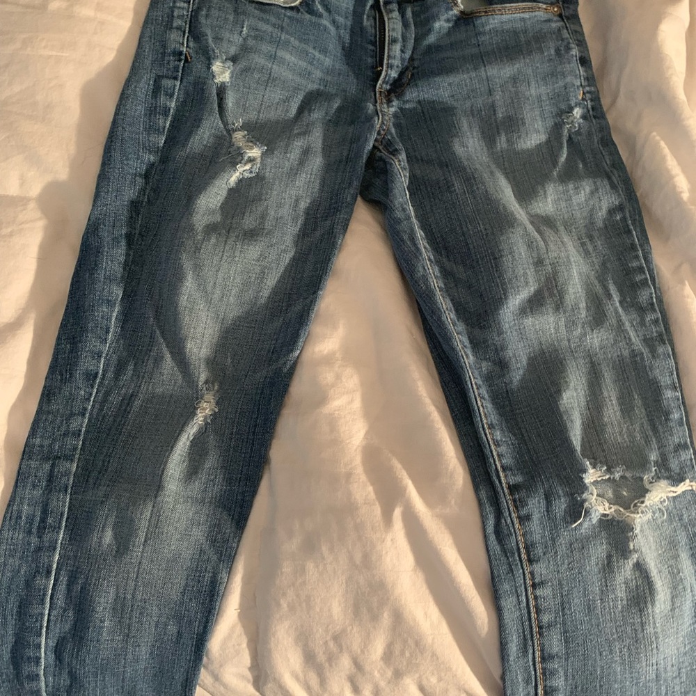 American Eagle Jeans  Sz 2
